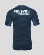 Herren Feyenoord 2025/26 Auswärtstrikot