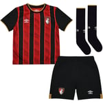 Kinder AFC Bournemouth 2025/26 Heimset