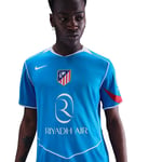 Kinder Atletico Madrid 2025/26 Drittes Trikot