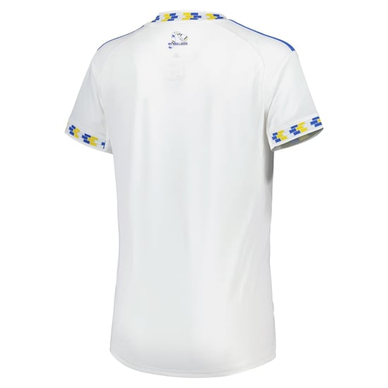 Damen Leeds United 2025/26 Heimtrikot