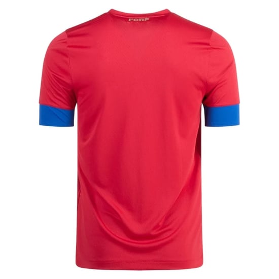 Costa Rica Heimtrikot Weltmeisterschaft 2022