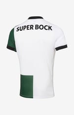 Damen Sporting CP 2025/26 Drittes Stromp Trikot