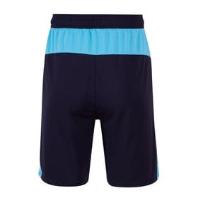 Kinder OM 2025/26 Auswärtsshorts