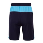 Kinder OM 2025/26 Auswärtsshorts