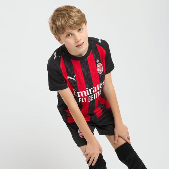 Kinder Milan 2025/26 Heimset