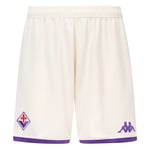 Damen Fiorentina 2025/26 Auswärtsshorts