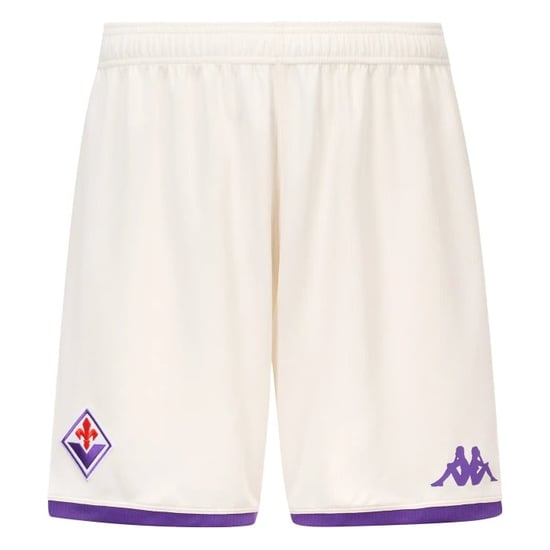 Damen Fiorentina 2025/26 Auswärtsshorts