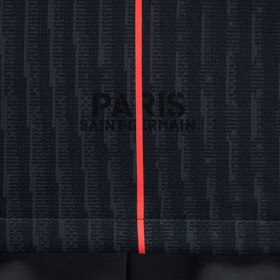 Damen Paris Saint-Germain 2025/26 Vierttrikot