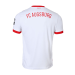 Damen FC Augsburg 2025/26 Heimtrikot