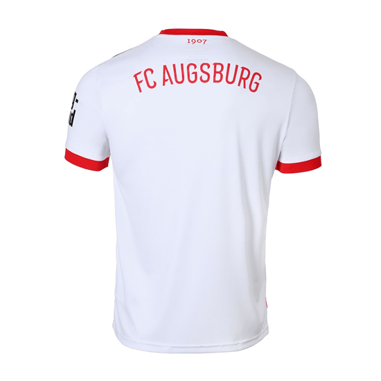 Damen FC Augsburg 2025/26 Heimtrikot