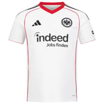 Kinder Eintracht Frankfurt 2025/26 Auswärtstrikot
