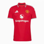 Kinder Manchester United 2026/27 Heimtrikot
