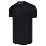 Herren Sunderland 2025/26 Drittes Trikot ohne Sponsoring