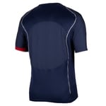 Kinder PSG 2004/05 Retro Total 90 Neuauflage Trikot