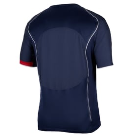 Kinder PSG 2004/05 Retro Total 90 Neuauflage Trikot