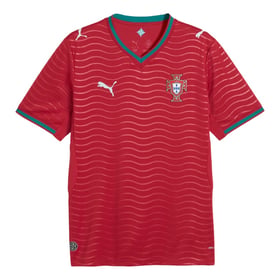 Kinder Portugal 2026 Heim-Weltmeisterschaft Trikot