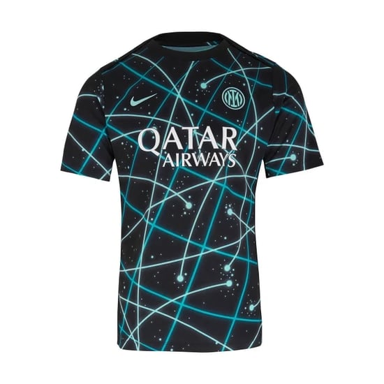 Damen Inter 2025/26 Drittes Pre-Match Trikot - Grün