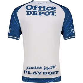 Damen Pachuca 2025/26 Heimtrikot
