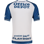 Damen Pachuca 2025/26 Heimtrikot