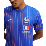 Frankreich 2026 WM Herren-Trainingsshirt