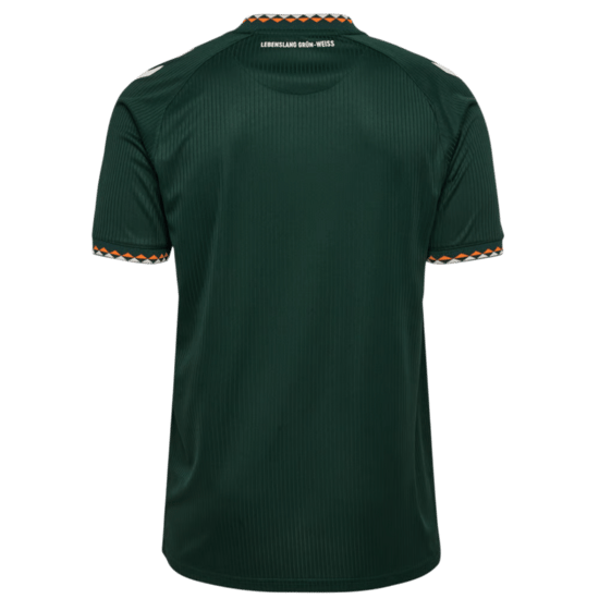 Herren Werder Bremen 2026/27 Auswärtstrikot