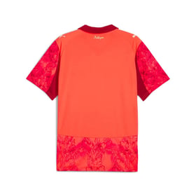 Damen Palmeiras 2025/26 KidSuper Trikot - Rot