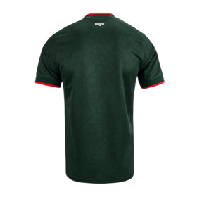 Herren Nottingham Forest 2026/27 Auswärtstrikot