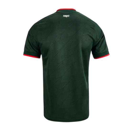 Damen Nottingham Forest 2026/27 Auswärtstrikot