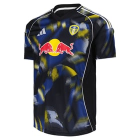 Kinder Leeds United 2025/26 Drittetrikot