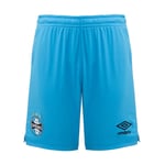 Damen Gremio 2025/26 Auswärtsshorts