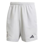 Damen Real Madrid 2025/26 Urban Purist Shorts
