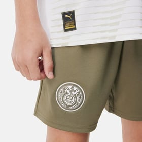 Kinder PSV 2025/26 Dritteshorts
