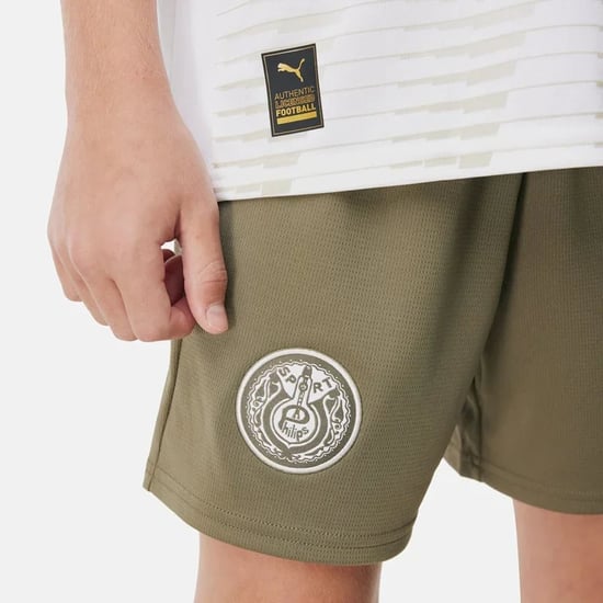 Kinder PSV 2025/26 Dritteshorts