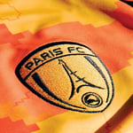Damen Paris FC 2025/26 Drittes Trikot
