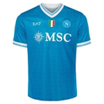 Damen Napoli 2025/26 Heimtrikot