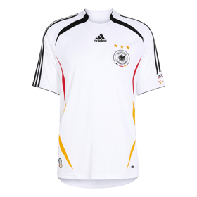 Herren Deutschland WM 2006 Replika-Trikot