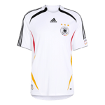 Herren Deutschland WM 2006 Replika-Trikot