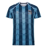 Damen Coventry City 2025/26 Drittes Gedenktrikot