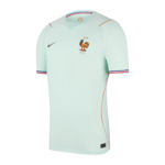 Damen Frankreich 2026 Auswärtstrikot-Weltmeisterschaft Trikot