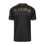 Kinder FC Augsburg 2025/26 Drittes Trikot