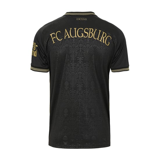 Kinder FC Augsburg 2025/26 Drittes Trikot
