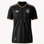 Damen Deutschland 2026 WM schwarze Sonderedition Trikot