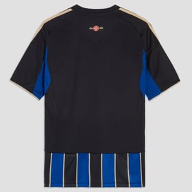 Kinder Pisa 2025/26 Heimtrikot