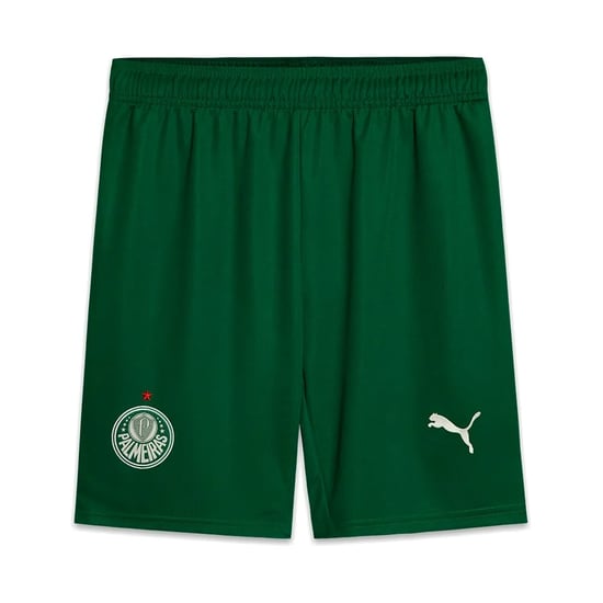 Damen Palmeiras 2025/26 Auswärtsshorts