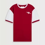 Herren Arsenal 1970 Heim Retro Trikot