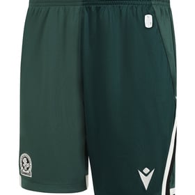 Damen Blackburn Rovers 2025/26 Dritte Shorts
