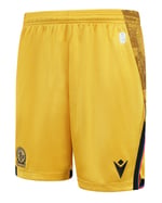 Blackburn Rovers Kinder 2025/26 Auswärtsshorts