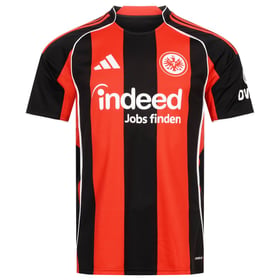Herren Eintracht Frankfurt 2025/26 Heimtrikot