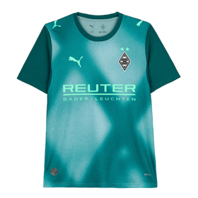 Herren Borussia Mönchengladbach 2026/27 Drittes Trikot