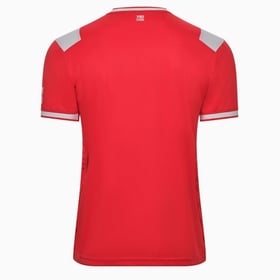 Herren 1. FC Kaiserslautern 2026/27 Heimtrikot